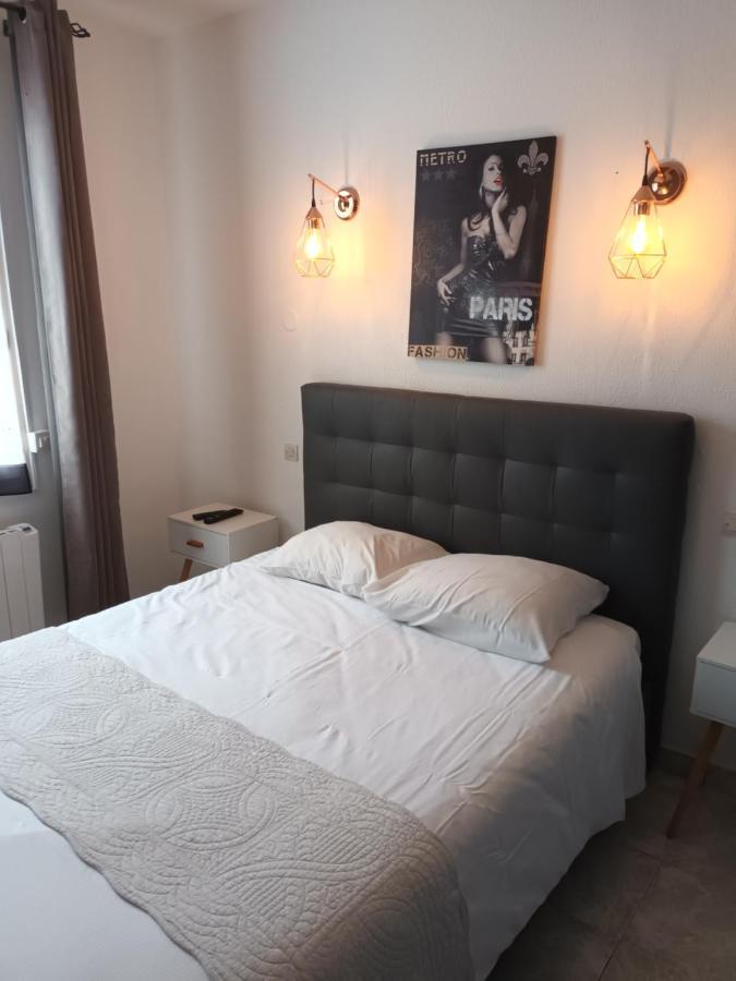 Apart Hotel Residence Villa Antibes Etaples Ngoại thất bức ảnh