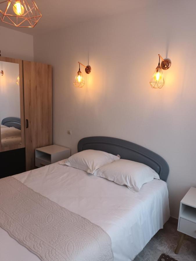 Apart Hotel Residence Villa Antibes Etaples Ngoại thất bức ảnh